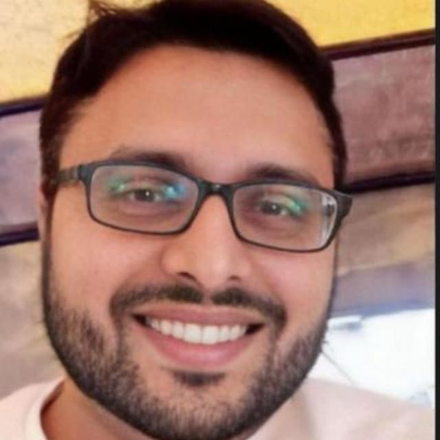Amit Kumar
