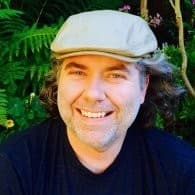Brian McManus