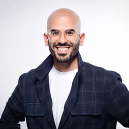 Seyed Moyiyadin Behbahani