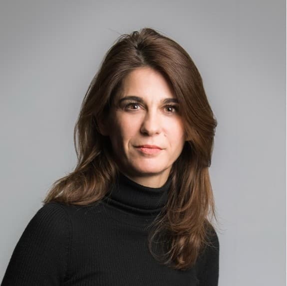 Beatrice Speisser