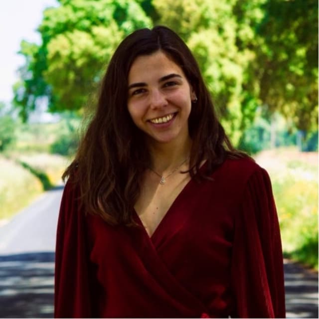 Ana Beatriz Braz