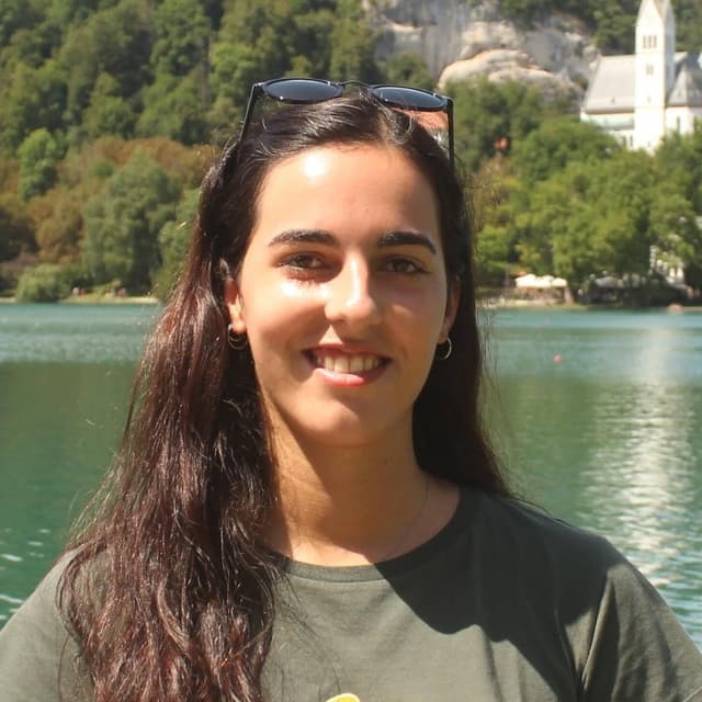 Beatriz Estêvão