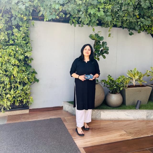 Beauty Thakur