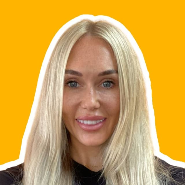 Bec Maitland
