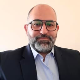 Bechara G. Maalouf- MSCE, ITIL®