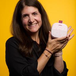 Becky Gavin (Abrahams)