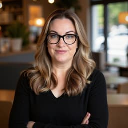 Becky Lee-Roche