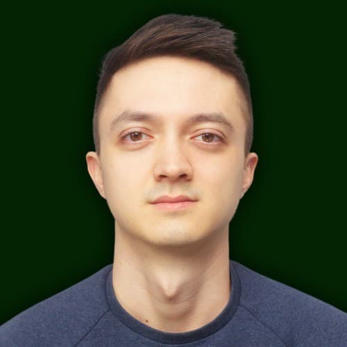 Brandon Bedford