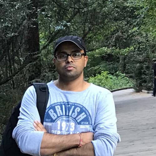 Ajay Bedi