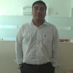 Beejish Pillai