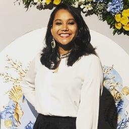 Beena Hariharan