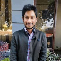 Beeram Rahul Reddy