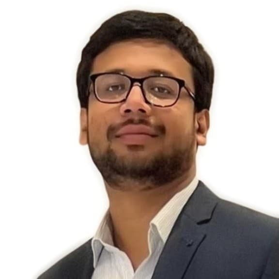Anurag Goel