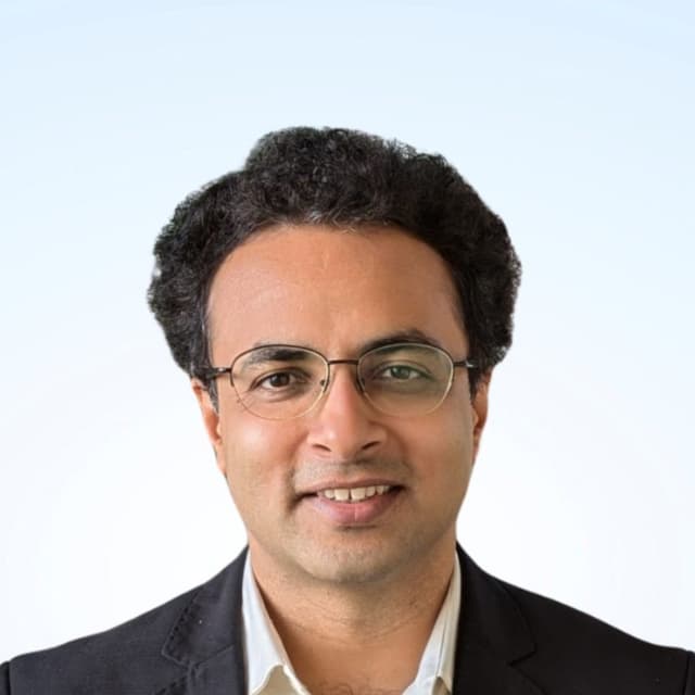Chinmaya Behera
