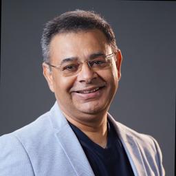 Manish Behl - PCC - Global Mindful Leadership expert