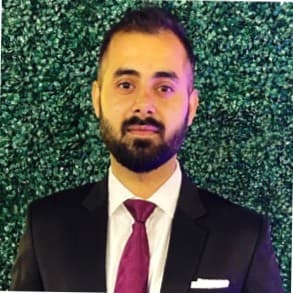 Sumit Behl