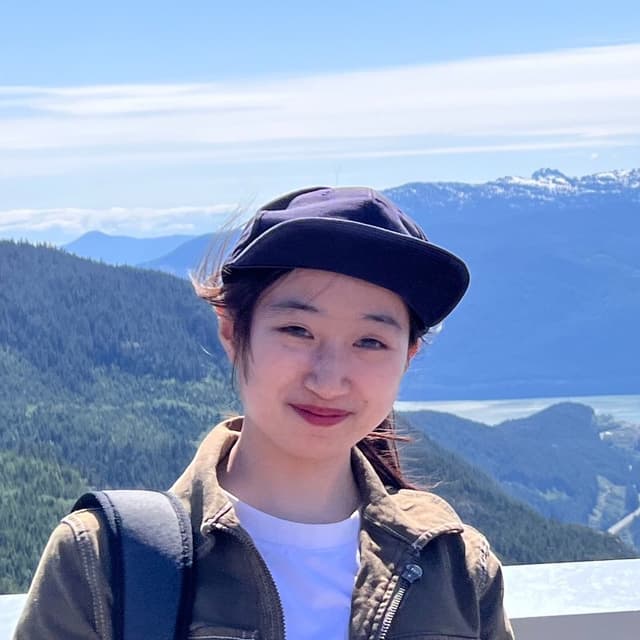 Rebecca Zhou