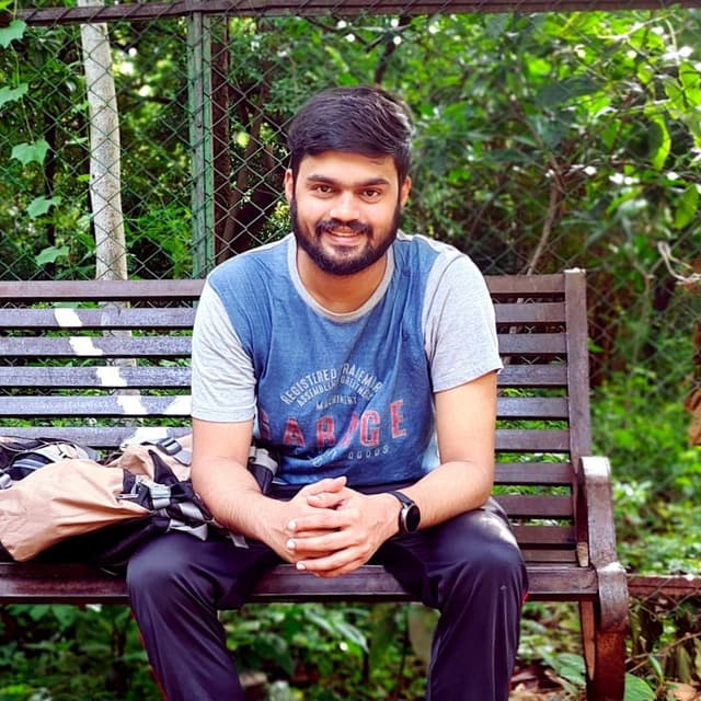 Shivam Mishra