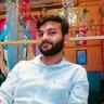 Aadarsh P.