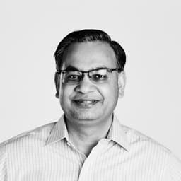 Ajay Bansal