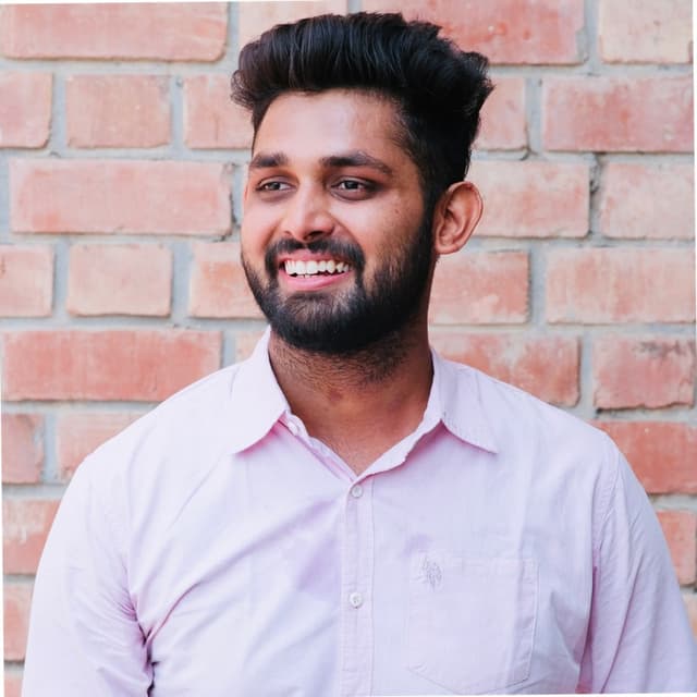 Anuvesh Sharma