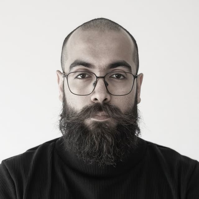 Dhruv Bajpai