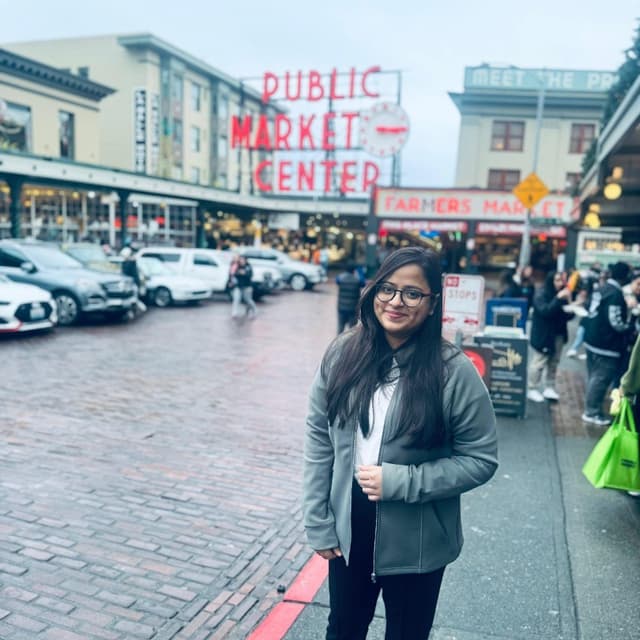 Dipti Mishra