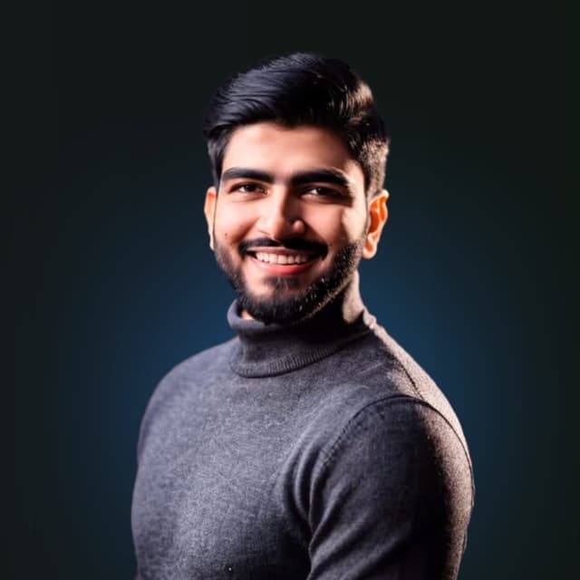 Hammad Khan