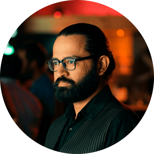 Ashwani R. Kumar