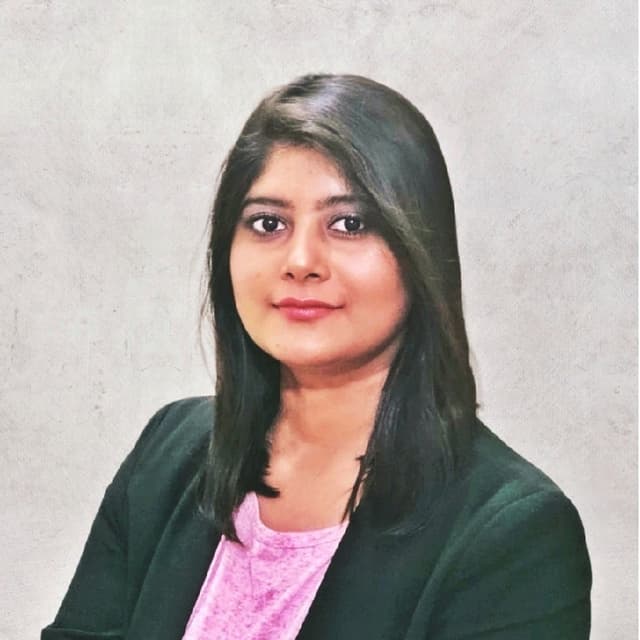 Indrani Das