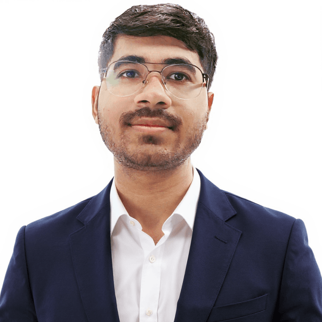 Saurabh Tripathi
