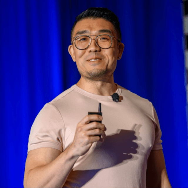 Dave Chen