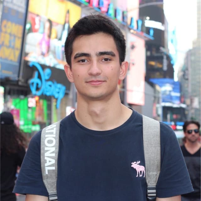 Bek Akilov