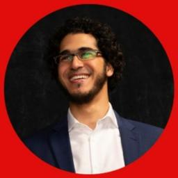 ☠️ Belal Batrawy