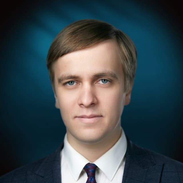Aleksandr Beliaev