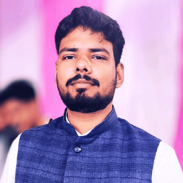 Bharat Bhushan