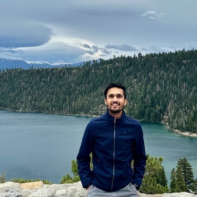 Chaitanya Yadav