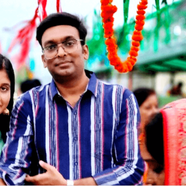AMIT SRIVASTAVA