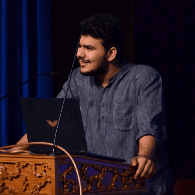 Utkarsh S.