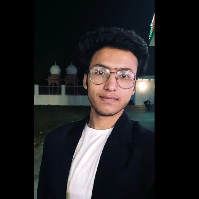 Abhay Chauhan