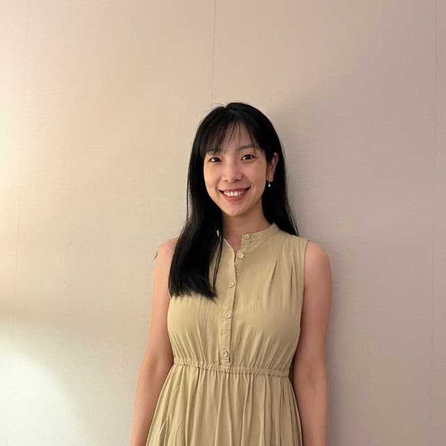 Belle Wu