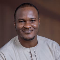 Ogugua Belonwu