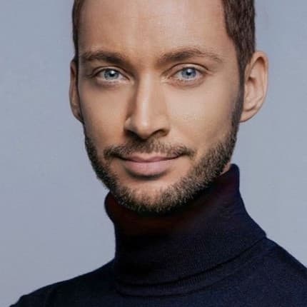 Mikhail Belstar