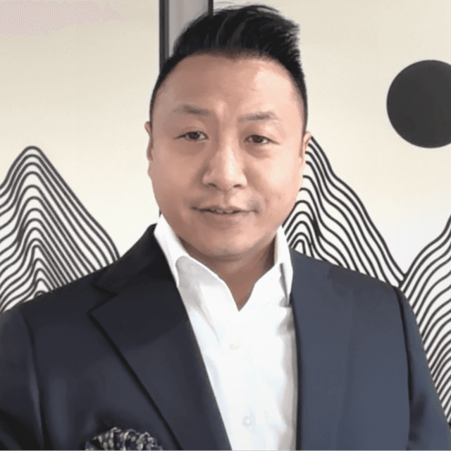 Ben Chen