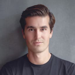 Ben Huffman