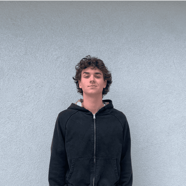Ben Meilstrup