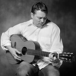Ben Smith