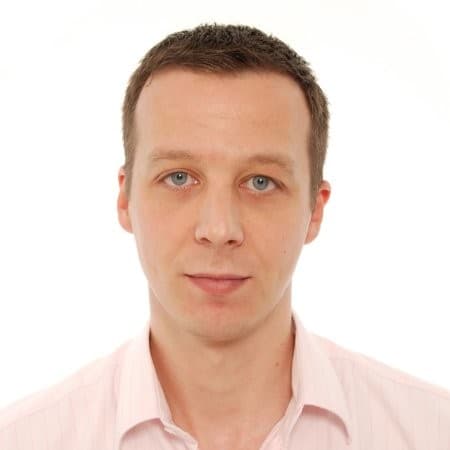 Ben Voß