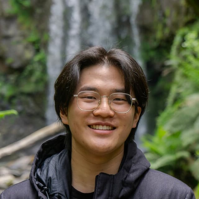 Benjamin Hong