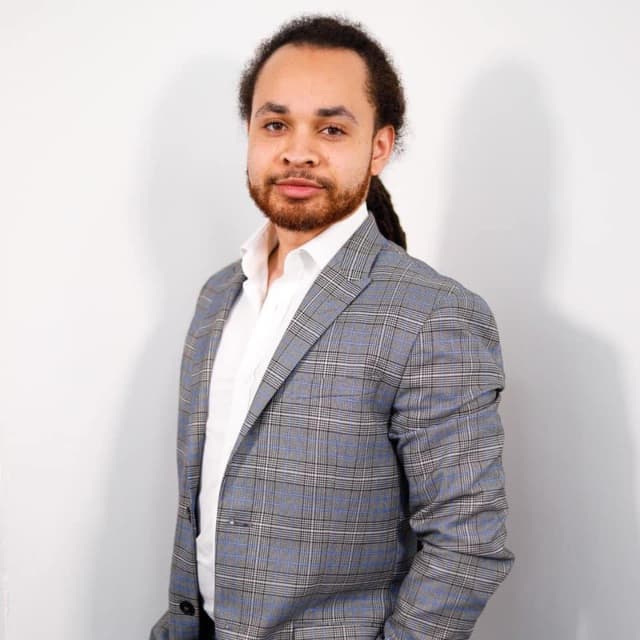 Benaiah Willis